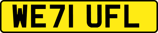 WE71UFL