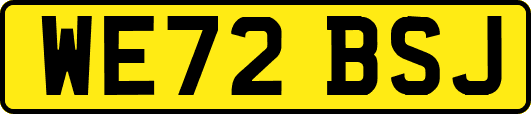 WE72BSJ