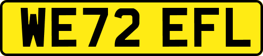 WE72EFL