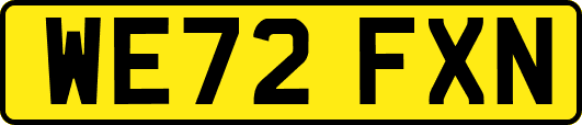 WE72FXN