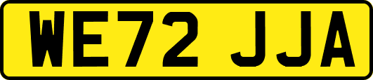 WE72JJA
