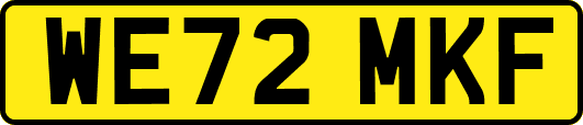 WE72MKF