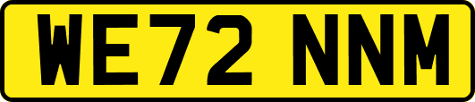 WE72NNM