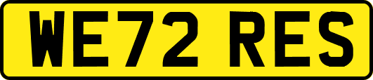 WE72RES