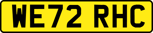 WE72RHC