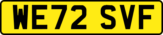 WE72SVF
