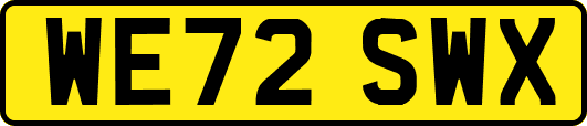 WE72SWX