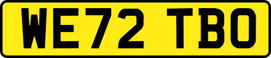 WE72TBO