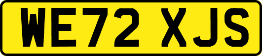 WE72XJS