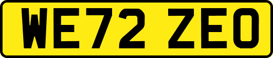 WE72ZEO
