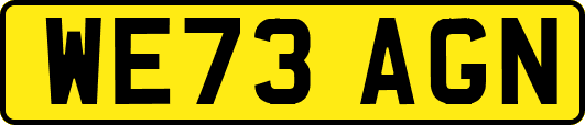 WE73AGN
