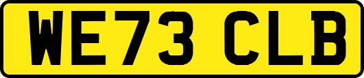 WE73CLB