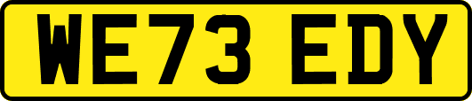 WE73EDY