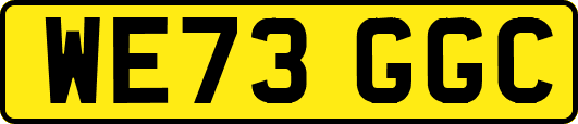 WE73GGC