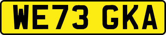 WE73GKA