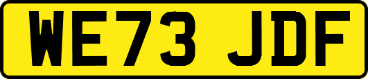 WE73JDF