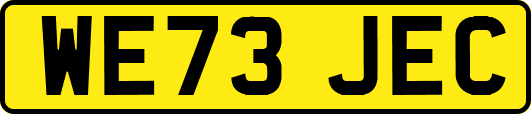 WE73JEC