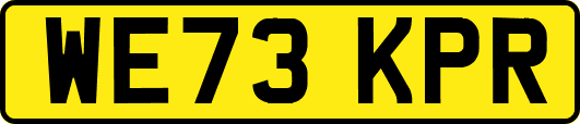 WE73KPR