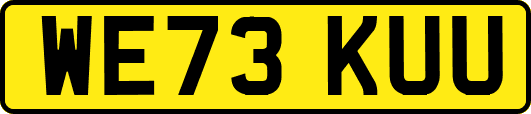WE73KUU