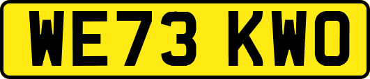 WE73KWO