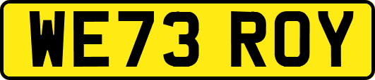 WE73ROY