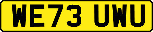 WE73UWU