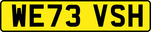 WE73VSH