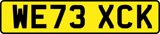 WE73XCK