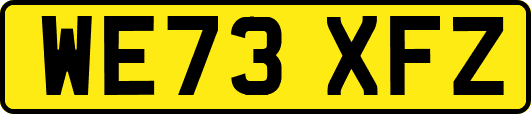 WE73XFZ