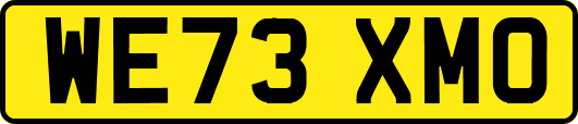 WE73XMO