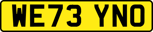 WE73YNO