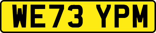 WE73YPM