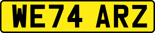 WE74ARZ