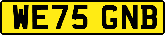 WE75GNB