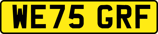 WE75GRF