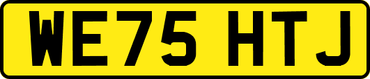WE75HTJ