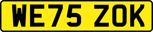 WE75ZOK