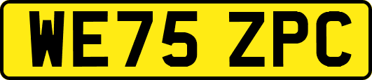 WE75ZPC