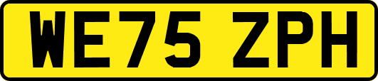 WE75ZPH