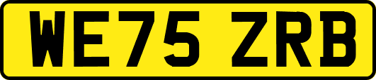 WE75ZRB