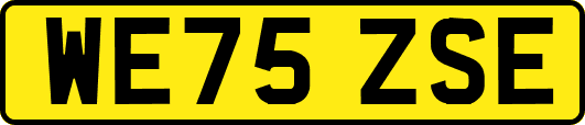 WE75ZSE