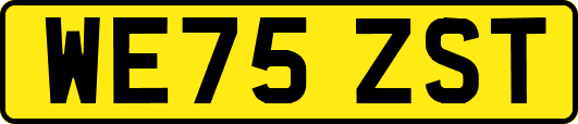 WE75ZST