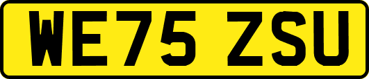 WE75ZSU