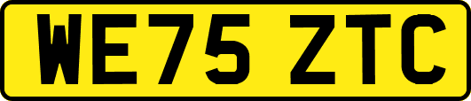 WE75ZTC