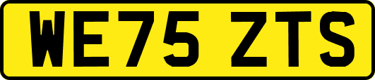 WE75ZTS