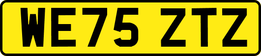 WE75ZTZ