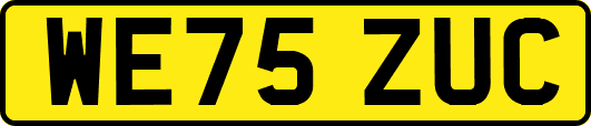 WE75ZUC
