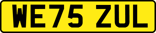WE75ZUL