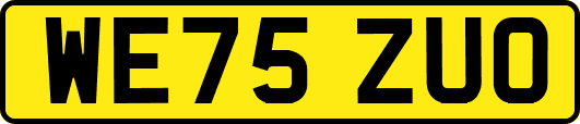 WE75ZUO