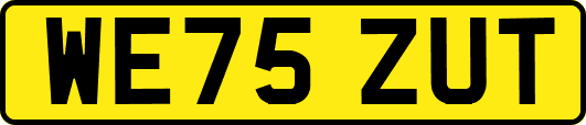 WE75ZUT